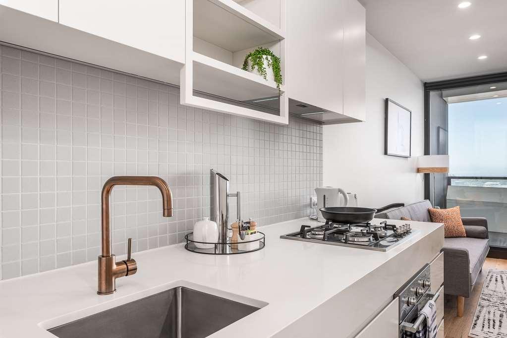 Domi Serviced Apartments Glen Waverley Habitación foto