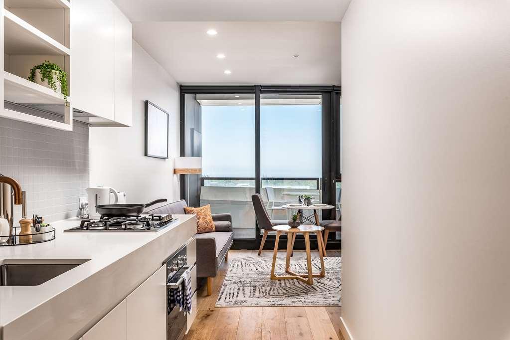 Domi Serviced Apartments Glen Waverley Habitación foto