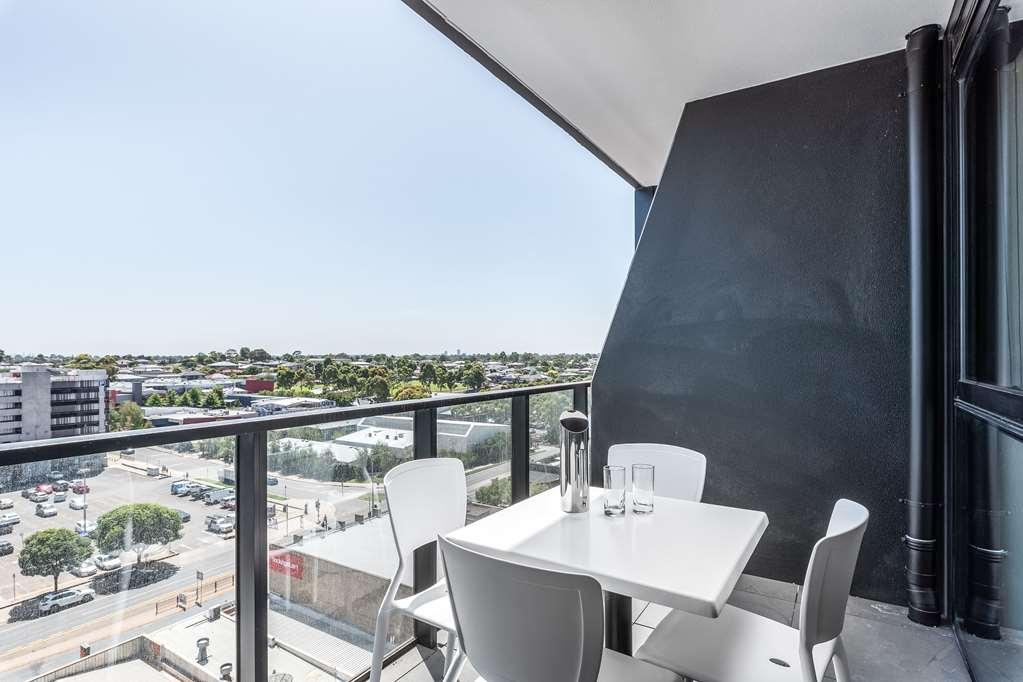 Domi Serviced Apartments Glen Waverley Habitación foto