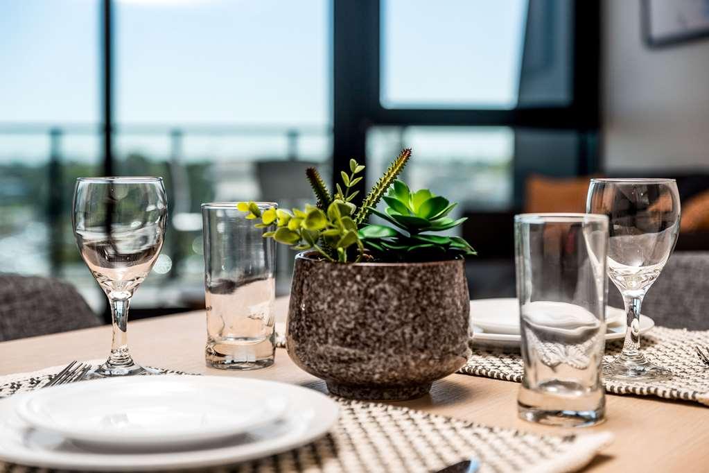 Domi Serviced Apartments Glen Waverley Habitación foto