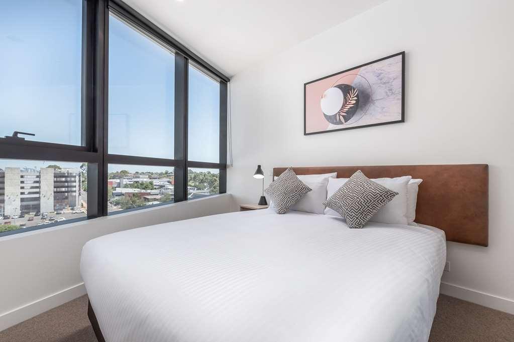 Domi Serviced Apartments Glen Waverley Habitación foto