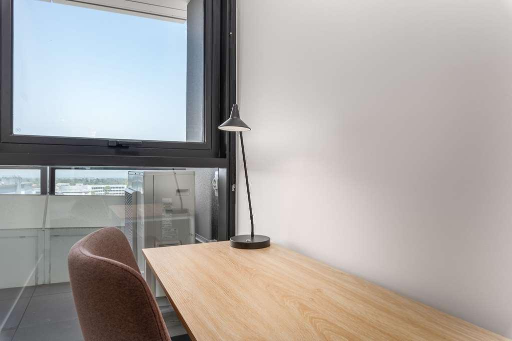 Domi Serviced Apartments Glen Waverley Habitación foto