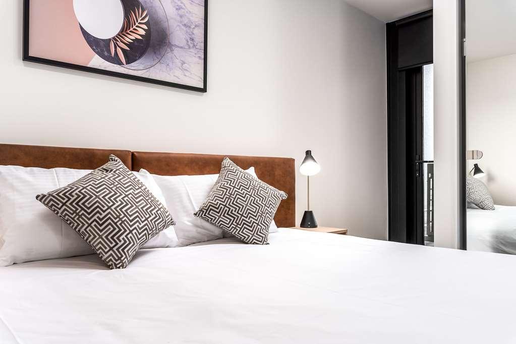 Domi Serviced Apartments Glen Waverley Habitación foto