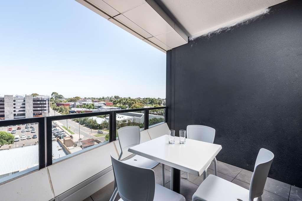 Domi Serviced Apartments Glen Waverley Habitación foto
