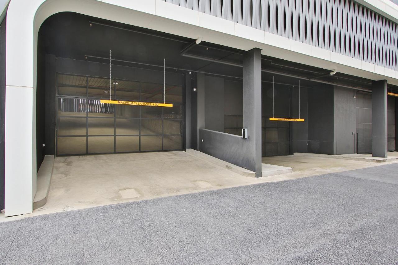 Domi Serviced Apartments Glen Waverley Exterior foto