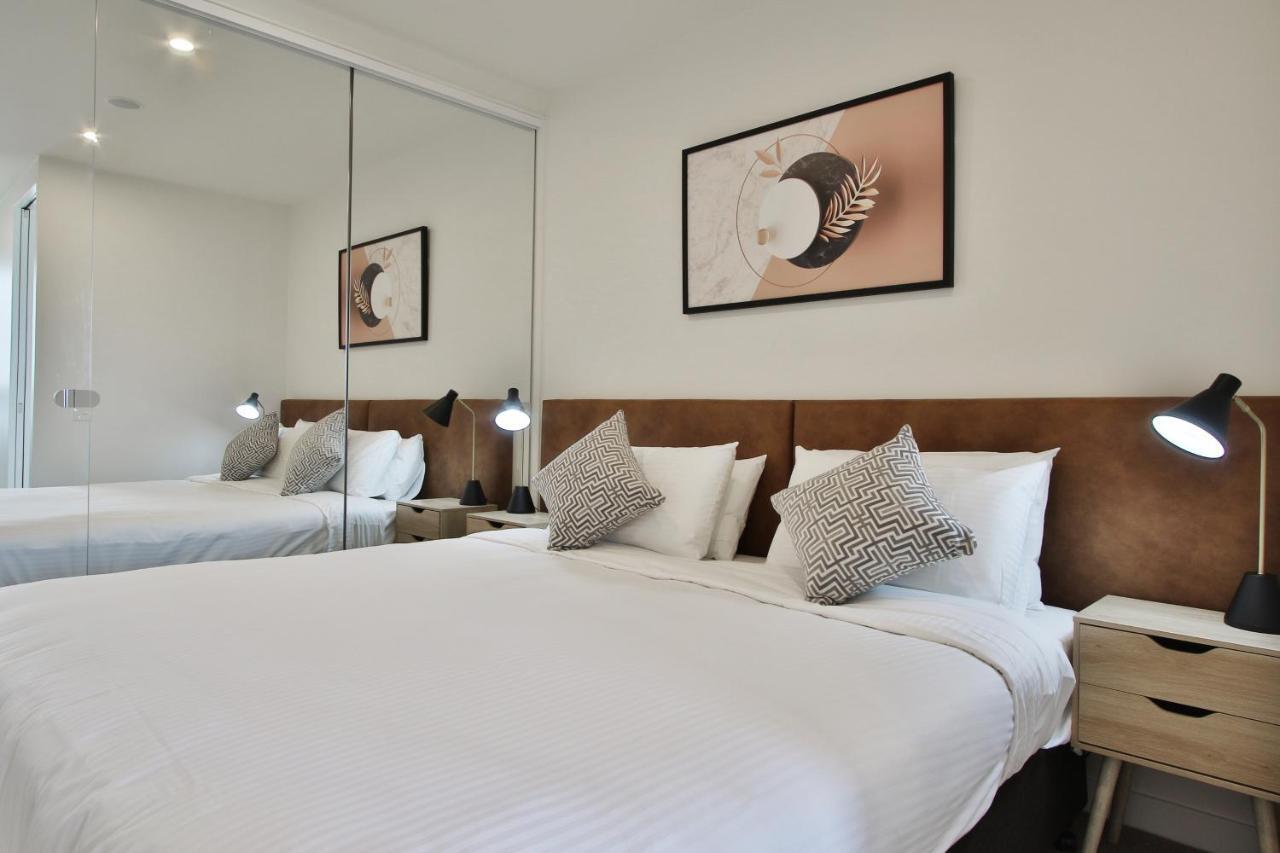 Domi Serviced Apartments Glen Waverley Exterior foto
