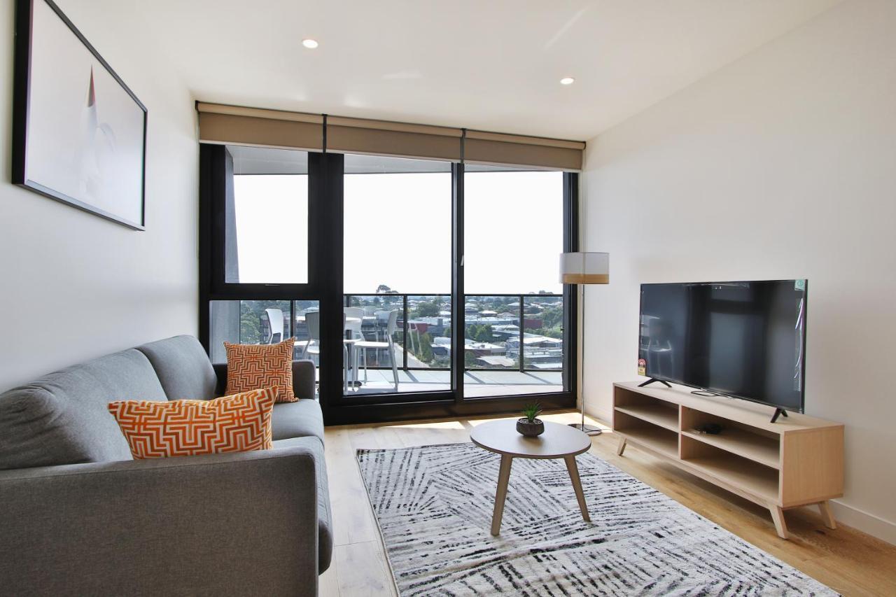 Domi Serviced Apartments Glen Waverley Exterior foto
