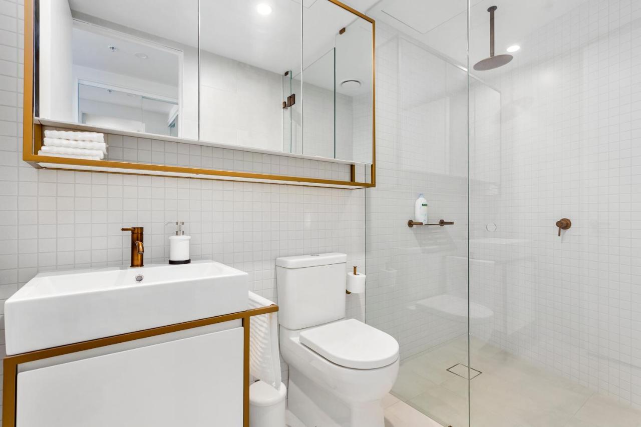 Domi Serviced Apartments Glen Waverley Exterior foto