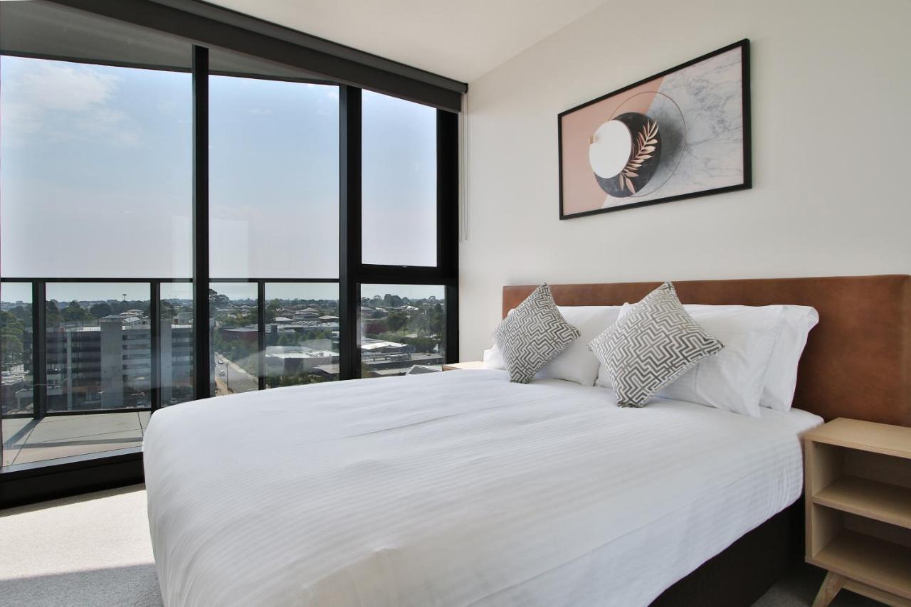 Domi Serviced Apartments Glen Waverley Exterior foto