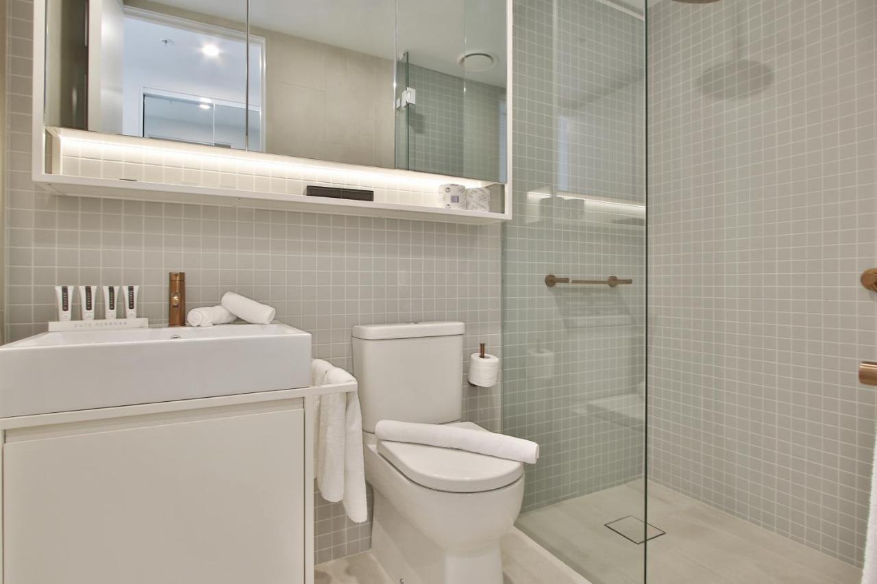 Domi Serviced Apartments Glen Waverley Exterior foto