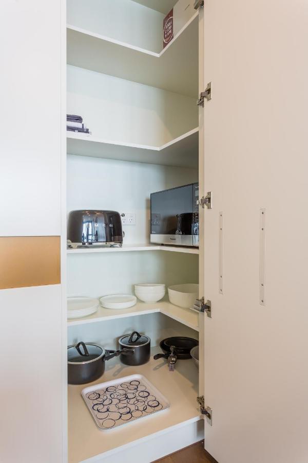 Domi Serviced Apartments Glen Waverley Exterior foto