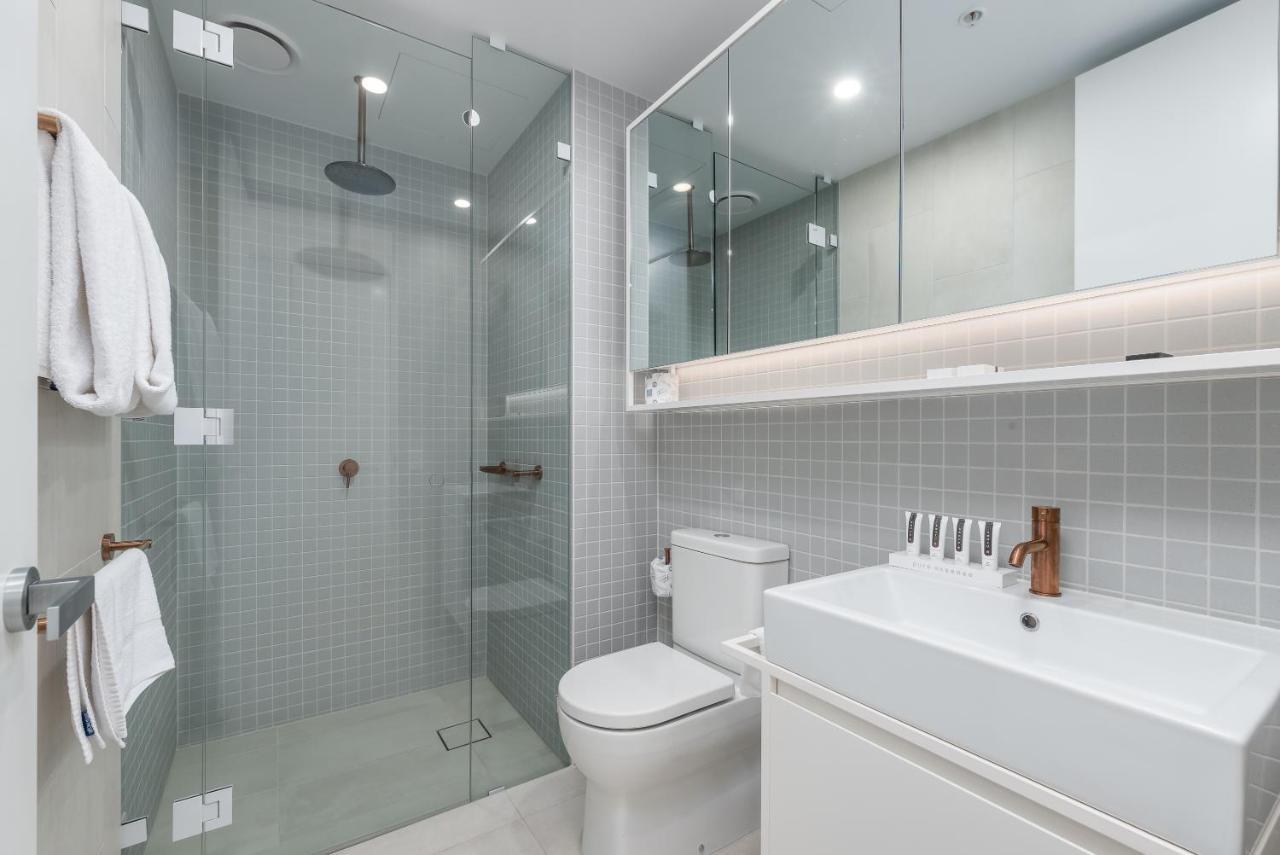 Domi Serviced Apartments Glen Waverley Exterior foto